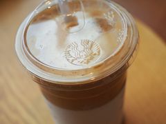 -星巴克(深圳微软科通大厦店)