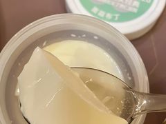 杏仁豆腐-红花点心局(护国寺店)