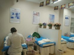 -痘庄科学祛痘国际连锁机构