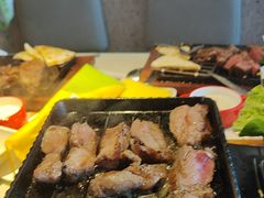-豪客来牛排(雄峰城店)