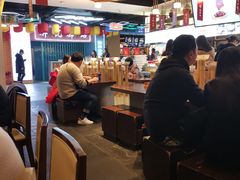 -成都你六姐·牛肉冒菜(城市集市合生汇店)