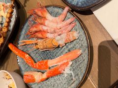 -青岛海天大酒店·1988全日餐厅