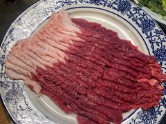 -裕德孚·非遗手切涮羊肉(东直门内大街店)