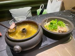 -云海肴云南菜·蒸汽石锅鱼(青岛万象城店)