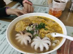 -荔林食店(西华路店)
