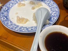 -三凤酒家·百年无锡菜(清扬茂业店)