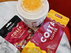 -COSTA COFFEE(房山印象城店)