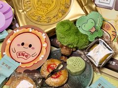 -百饼园(澳门路店)