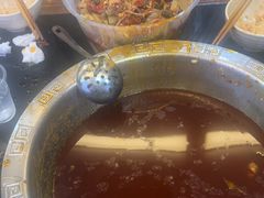 -胖娃古镇鸡杂(磁器口总店)