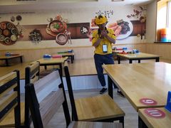 大堂-延阿姨水豆腐(公园店)