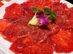 -清真·天府皇城坝百年牛肉火锅(皇城清真寺店)