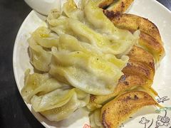 -回回锅贴(小河沿店)