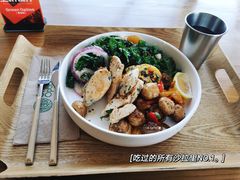 -Green Option(官舍店)