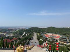 -龙口南山旅游景区