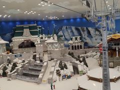 -长沙湘江冰雪世界