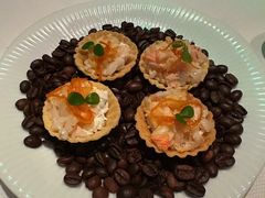 -渔火·特色餐厅(佘山世茂洲际酒店)