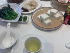 -金河半岛园林酒家(金融城店)