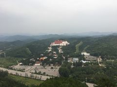 -普陀宗乘之庙(小布达拉宫)