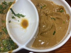 -1078號老北京涮肉(松柏店)