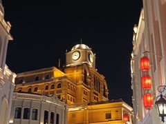 -孙文西路步行街