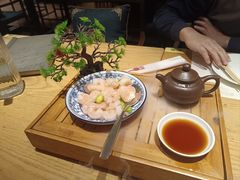 -中国徽菜·徽商故里(广安门店)