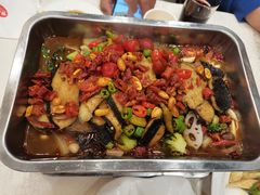 -功德林素菜饭庄(前门店)