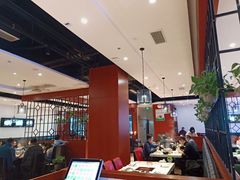大堂-潮牛一家潮汕牛肉火锅(璧山中央大街店)
