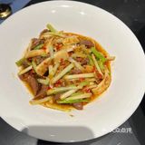 不辣不欢的一顿饭！