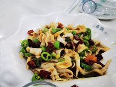 -威海渔村(黄兴路店)