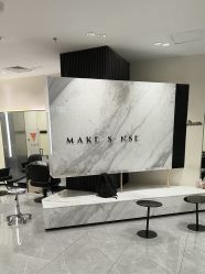 -MAKE SENSE美可沙龙