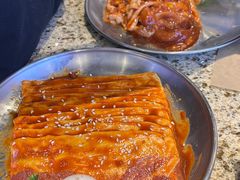 -安又胖韩国烤肉(美罗城店)