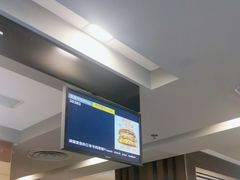 -麦当劳(曲阳店)