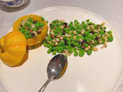 -Yan Ting 宴庭中餐厅(上海静安瑞吉酒店)