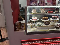 -DQ·蛋糕·冰淇淋(五棵松万达店)