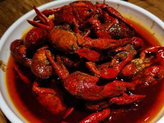 -叶派龙虾•招牌香辣蟹·海鲜(中海国际店)