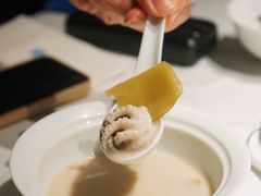 -荣轩(新荣记环球金融中心店)