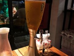 扎啤-王红军龙虾(新民路店)