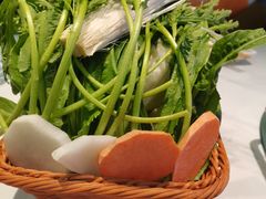 -涿派·炝锅鱼(涿州店)