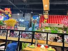 -小草大排档(北沙坡店)
