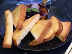 -JUN PASTRY(南通市圆融购物中心工农路店)
