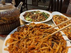 -范家小馆·烤鸭新京菜(金融街店)