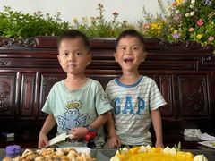 -幸福西饼生日蛋糕·下午茶(光明店)