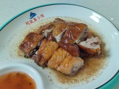 -阿政粤小馆(中央大街店)