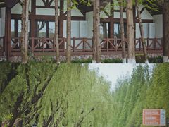 -太阳岛度假酒店