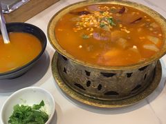 -勇利赵家烤肉坊(纬二街店)