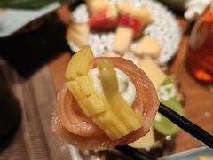 -一本料理(西溪天街店)