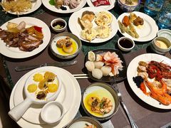 -白天鹅宾馆·流浮阁咖啡厅