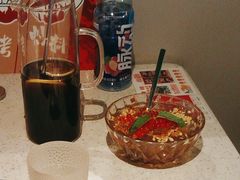 -鱼酷活鱼烤鱼(新世界城店)