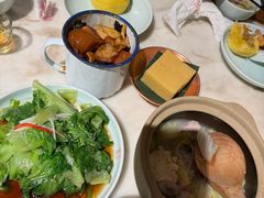 -小吊梨汤·北京菜·烤鸭(鸟巢店)