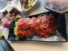 -味流印市井火锅